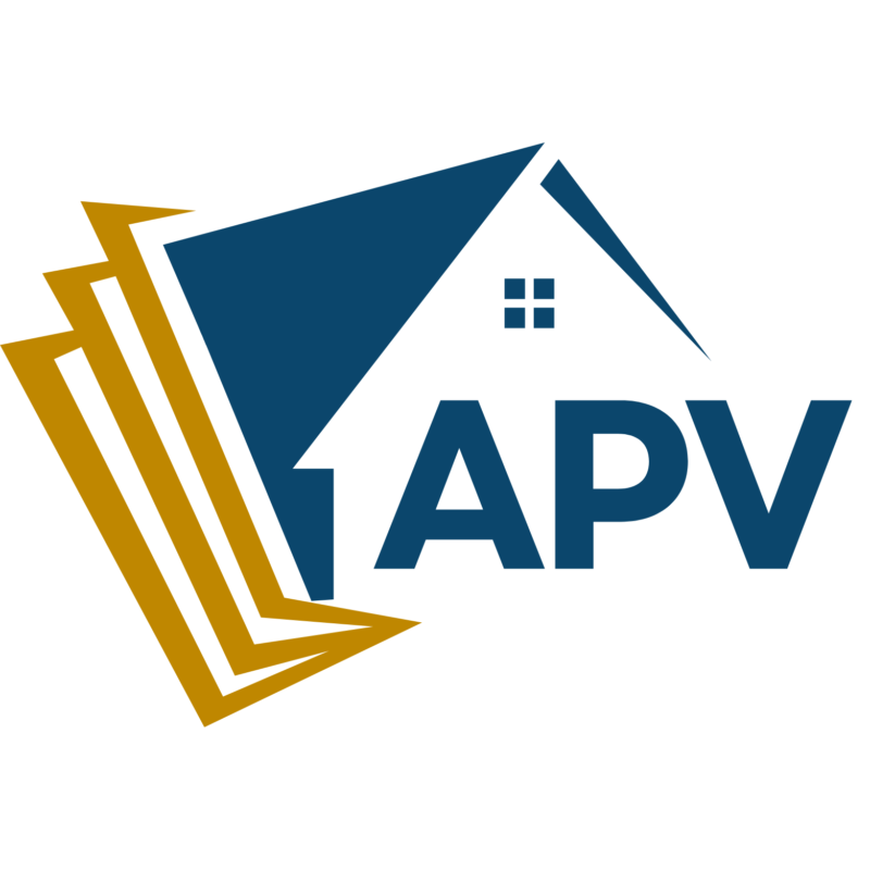 Công ty cổ phần APV